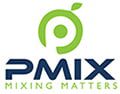 PMIX Logo